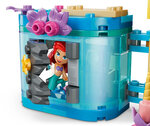 LEGO Disney Le palais magique d'Ariel miniature 43285