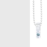 vidaXL Store enrouleur de douche 100x240 cm largeur du tissu 96 cm