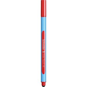 Stylo à bille Slider Touch Pte Extra Large rouge SCHNEIDER
