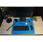 Sous-main feutrine teksto 50x65cm - x 10 - exacompta