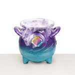 Moose Toys 14950 - Magic Mixies Chaudron magique violet