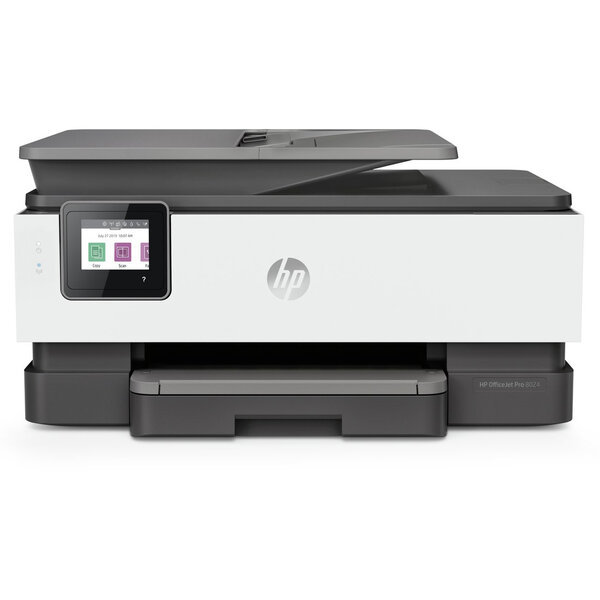 Imprimante hp officejet pro 8024