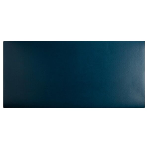 Sous Main Souple Pu Bicolore - 40x80cm - Tropique/canard - Exacompta