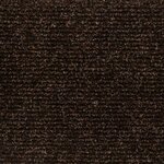vidaXL Tapis d'escalier autocollants 30 pièces 76 x 20 cm Marron Rectangulaire
