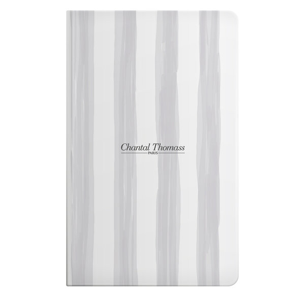 Carnet souple 9 x 14 cm 144 pages ligné  couverture souple en synthétique CLAIREFONTAINE