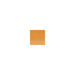 Crayon de couleur Derwent Artists Ocre jaune brûlé 6000