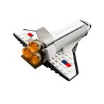 Lego 31134 - Creator 3 en 1 La navette spatiale