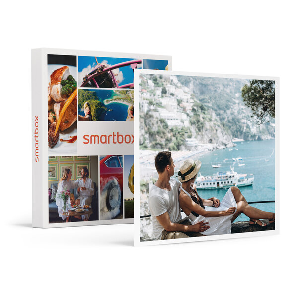 SMARTBOX - Coffret Cadeau Vive les mariés ! Excellence -  Multi-thèmes
