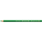 Crayon de couleur Polychromos vert permanent FABER-CASTELL