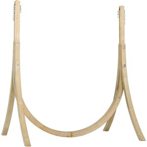 Support hamac en épicéa haute qualité Taurus
