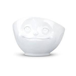 Grand bol en porcelaine Tassen Amoureux 500 ml