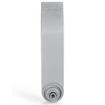Bestway Cascade LED avec bandes LED Gris ABS