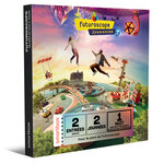 SMARTBOX - Coffret Cadeau Futuroscope - Séjour de 2 jours pour 2 adultes -  Séjour