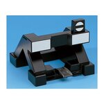 PLAYMOBIL 4391 - Butoir de locomotive