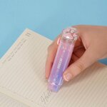 Legami MERP0001 - Gomme rétractable - Meow