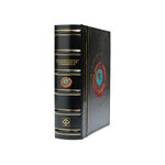 Album Vario Champ pour ranger 175 muselets de champagne.