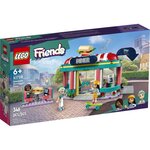 Lego 41728 - Friends Le snack du centre-ville