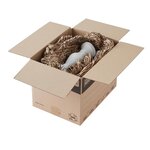 Pack and Move - Calage pour Remplissage de Carton- 20 L - Amortissant Déménagement et Expédition - Emballer  Protéger  Rembourrer