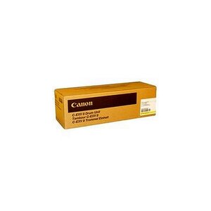 Canon cexv8 tambour jaune 7622a002