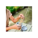 Mepal 107648015700 - Lunch pot Ellipse - Nordic blue
