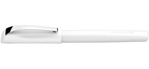 Stylo à plume Ceod Classic blanc SCHNEIDER