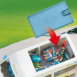 PLAYMOBIL 71329-32 - Set de 2