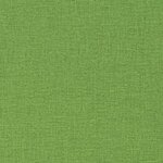 vidaXL Coussins de chaise à dossier bas lot de 6 vert mélangé tissu