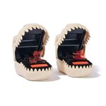 Spin Master 6074096 - Bitzee Jurassic World - Mon animal interactif