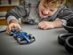 LEGO Speed Champions - Voiture F1 Williams Racing FW46 (77249) - Construction et Aventure