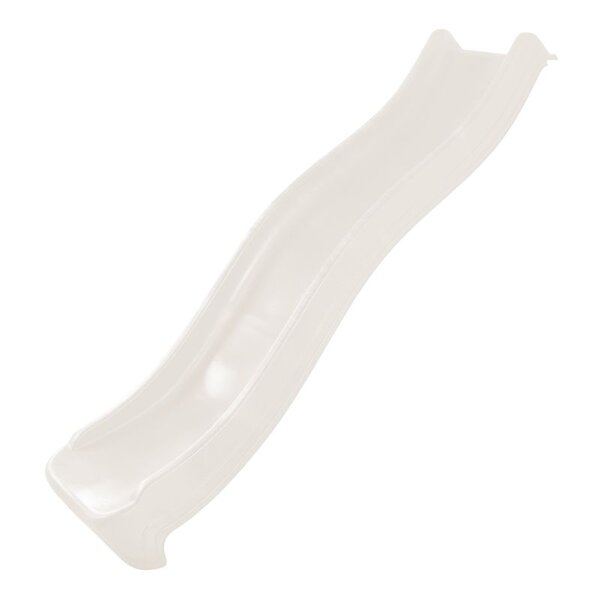 Toboggan à Eau - Crème - 220cm