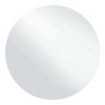 vidaXL Miroir à LED pour salle de bain 80 cm