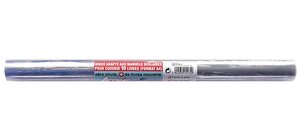 Rouleau Couvre-Livres School Roll PVC incolore 400 mm x 5,5 m ELBA