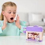 Moose Toys 26625 - Little Live Pets Mama Surprise
