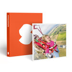 SMARTBOX - Coffret Cadeau Saut en parachute à 4.000 mètres d’altitude entre Auxerre et Troyes -  Sport & Aventure