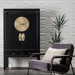 WallArt Panneaux muraux 3D 24 Pièces GA-WA22 Maxwell