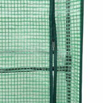 vidaXL Jardinière surélevée avec housse aspect rotin 160x40x123 cm