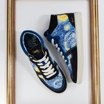 CAVAL x La Nuit étoilée - Mid