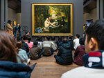 SMARTBOX - Coffret Cadeau Sortie culturelle en famille à Paris au Musée d'Orsay pour 1 adulte et 1 enfant -  Sport & Aventure