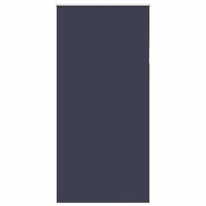 vidaXL Store enrouleur occultant largeur du tissu 90 7 cm polyester
