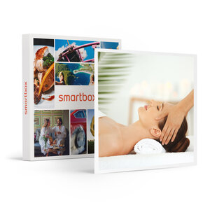 SMARTBOX - Coffret Cadeau Soin du visage nettoyant Guinot pour un moment de relaxation à soi -  Bien-être