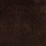 vidaXL Tapis de surface HUARTE Marron 230 x 160 cm Polyester