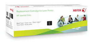 Xerox toner pour hp cf210x autonomie 2400 pages