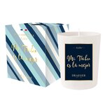Bougie Cadeau - Mi Tribu L A Mejor - Draeger paris