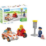 PLAYMOBIL 71692 - Héros du quotidien