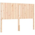 Bestway piscine rectangulaire cadre en acier  259x170x61 cm 56403