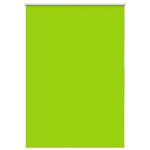 vidaXL Store enrouleur occultant largeur du tissu 95 7 cm polyester