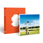 SMARTBOX - Coffret Cadeau Golf  green et détente -  Sport & Aventure