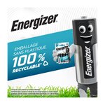 Max Plus LR03 AAA 20-Pack ENERGIZER