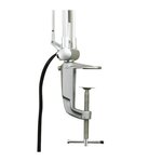 Lampe de bureau fluo MAULoffice Argent MAUL
