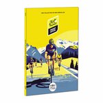 Tour de France 2025 - Album collector